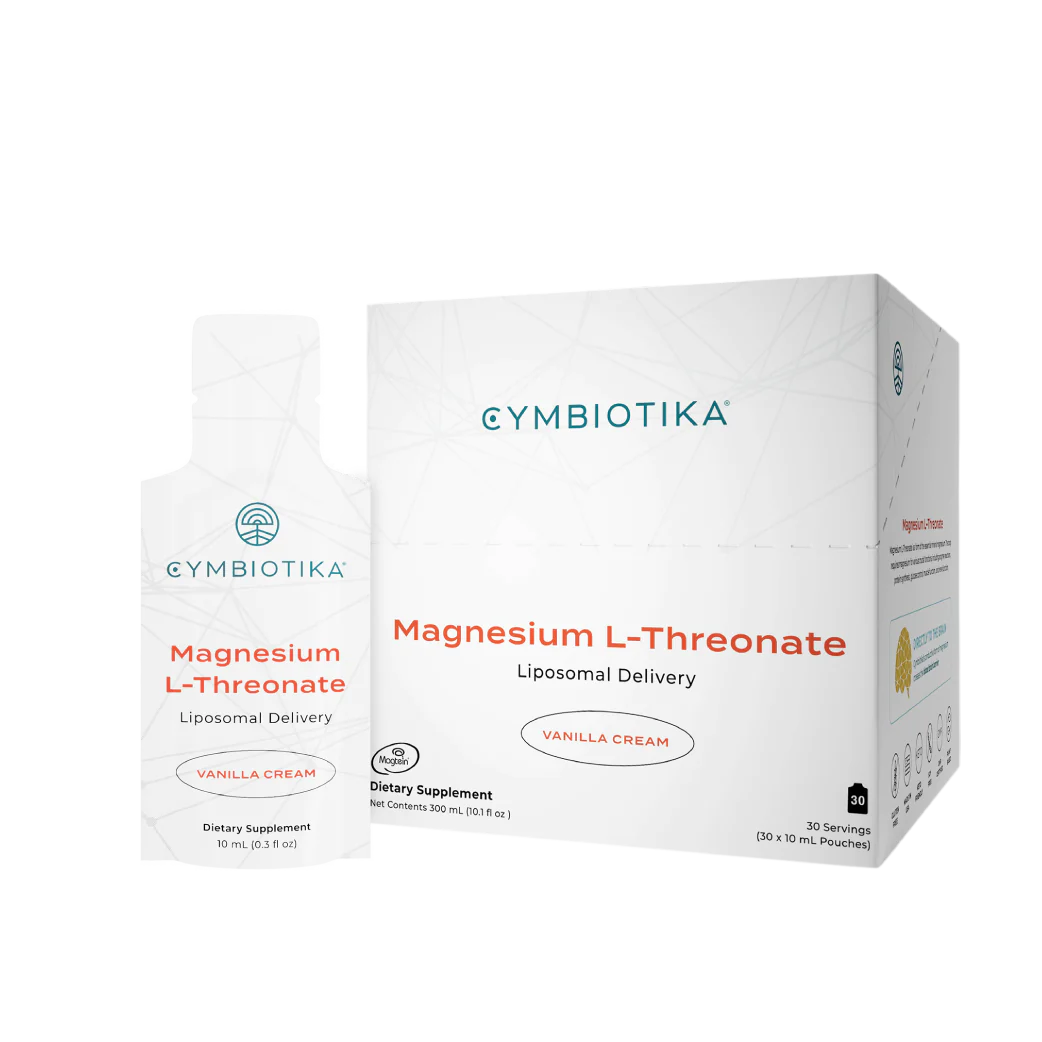 Magnesium L-Threonate - theward.is